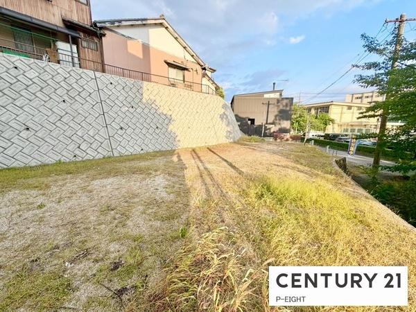 刈谷市八幡町５丁目の売土地