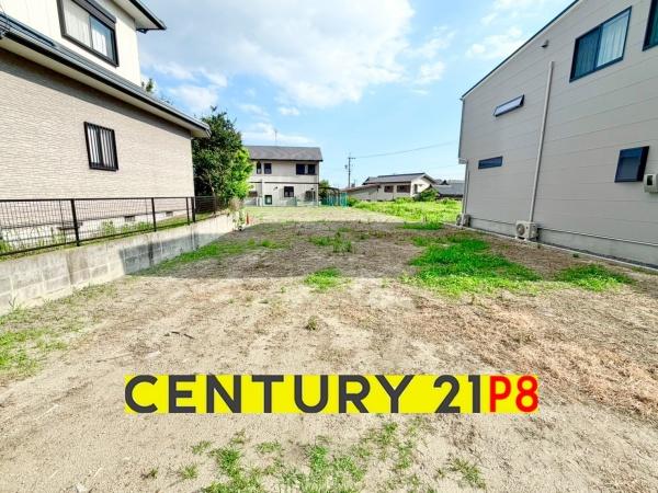 知立市牛田町東前の売土地