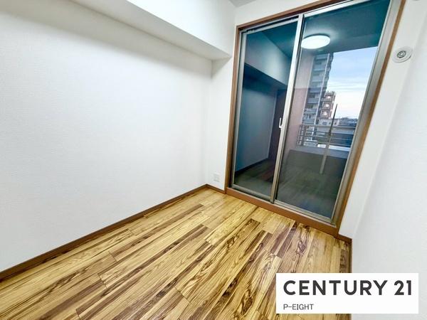 サンマンションアトレ横須賀駅前スカイステージ　中古マンション