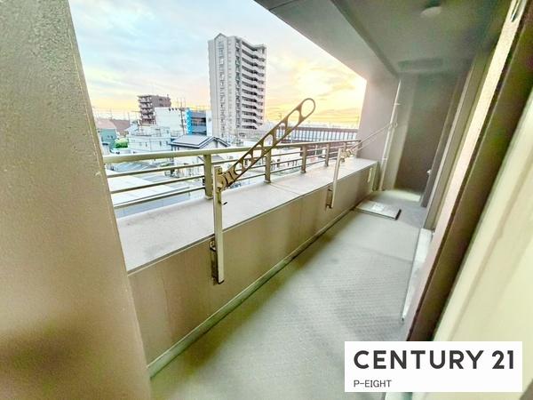 サンマンションアトレ横須賀駅前スカイステージ　中古マンション