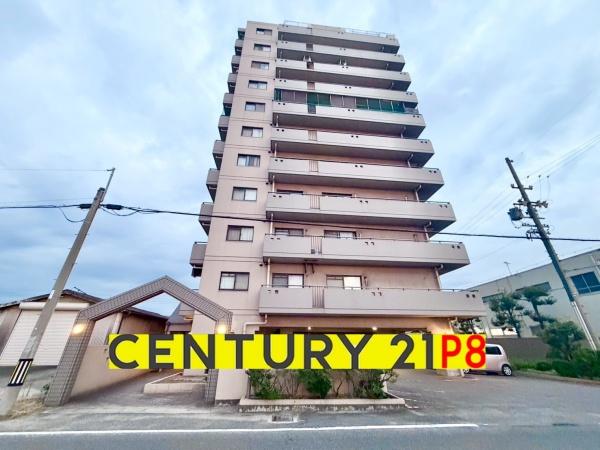 ユニーブル大田川 中古マンション