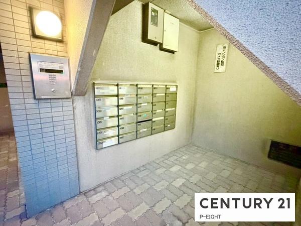 ユニーブル大田川　中古マンション