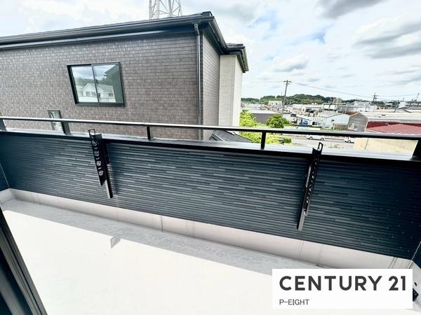 瀬戸市高根町１丁目の新築一戸建