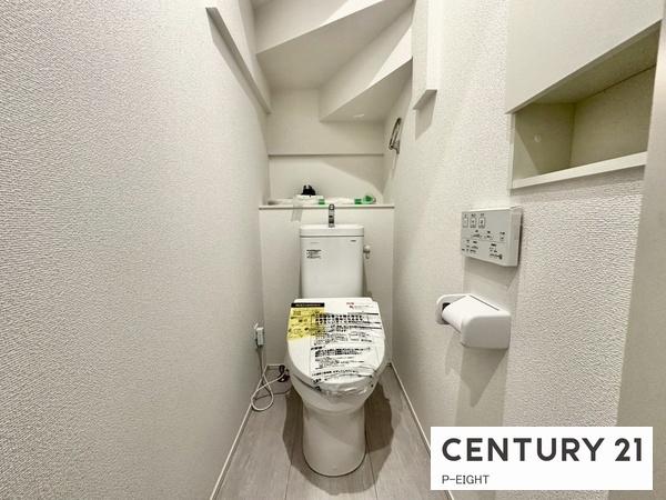 瀬戸市高根町１丁目の新築一戸建