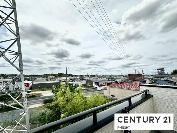 瀬戸市高根町１丁目の新築一戸建