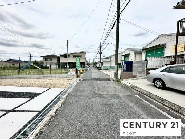 瀬戸市高根町１丁目の新築一戸建