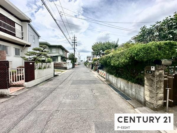 尾張旭市南新町中畑の新築一戸建