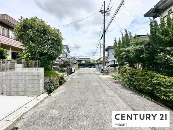 尾張旭市南新町中畑の新築一戸建