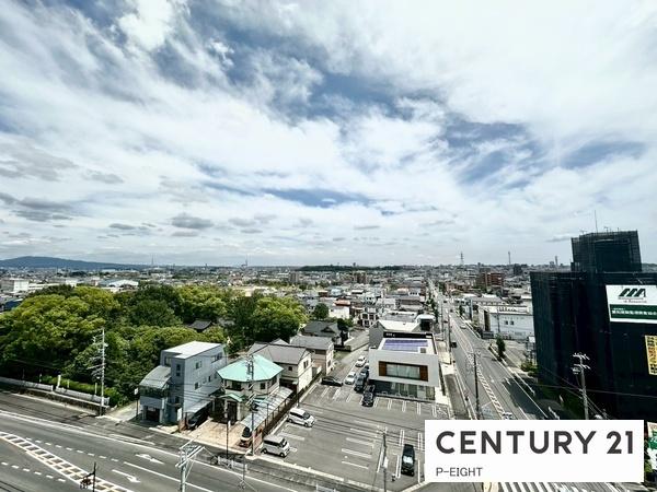 アイ旭　中古マンション