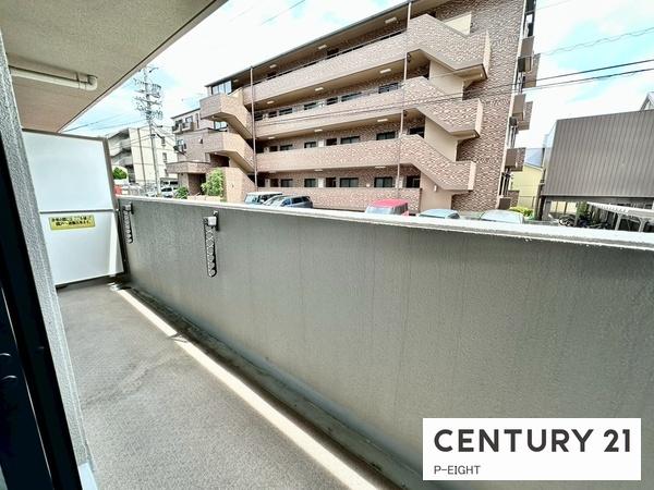 藤和シティコープ藤ヶ丘Ⅱ　中古マンション