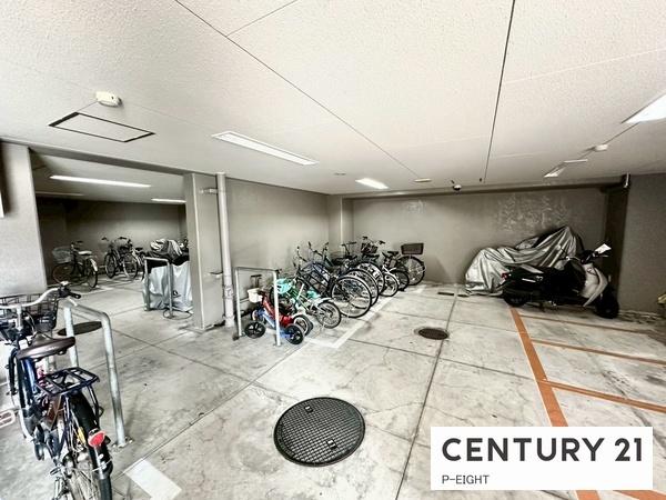 藤和シティコープ藤ヶ丘Ⅱ　中古マンション