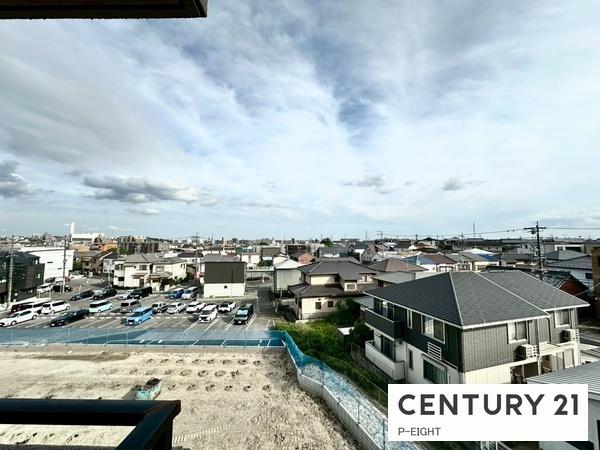 シティオ笠寺公園　中古マンション