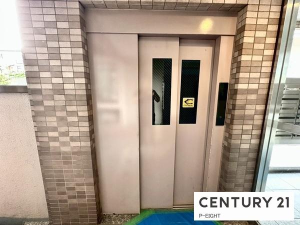 シティオ笠寺公園　中古マンション