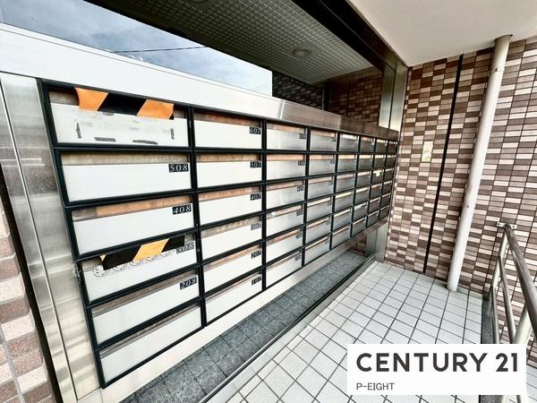 シティオ笠寺公園　中古マンション
