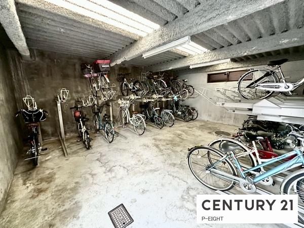 シティオ笠寺公園　中古マンション