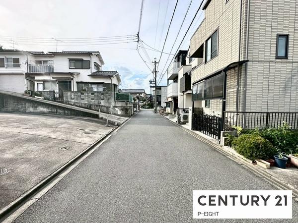 シティオ笠寺公園　中古マンション