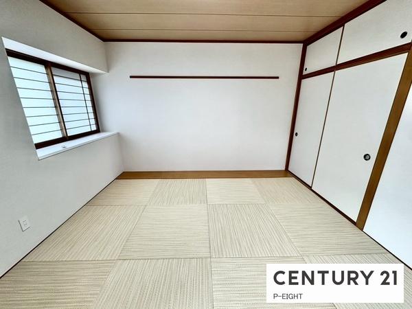 ダイアパレス日進　中古マンション