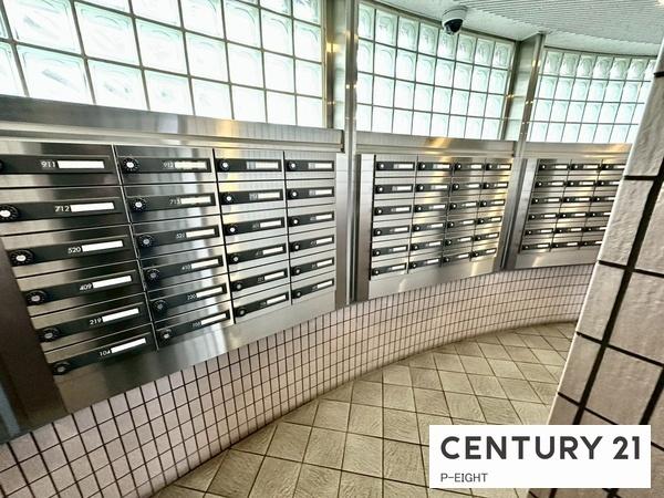 ダイアパレス日進　中古マンション