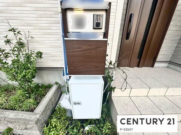 名古屋市南区鳴浜町３丁目の中古一戸建て