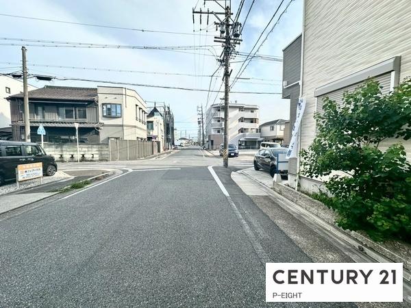 名古屋市南区鳴浜町３丁目の中古一戸建て