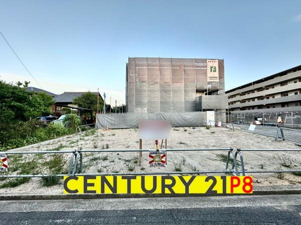 刈谷市司町２丁目の売土地
