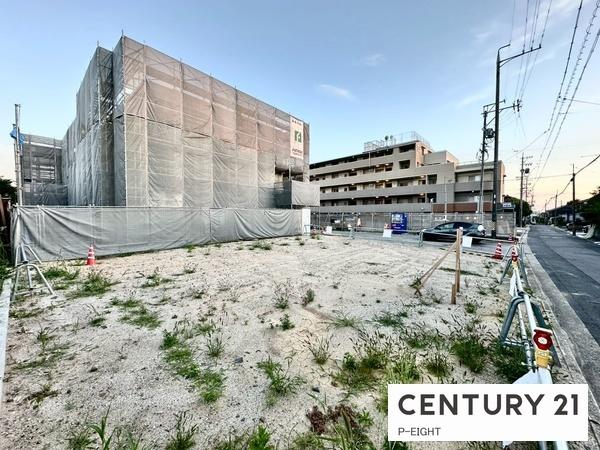 刈谷市司町２丁目の売土地
