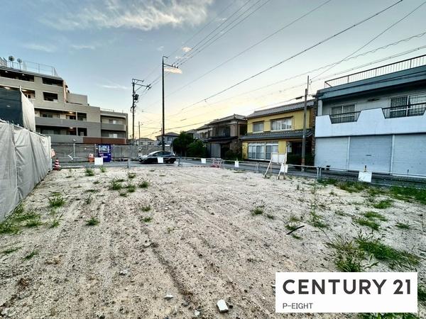 刈谷市司町２丁目の売土地