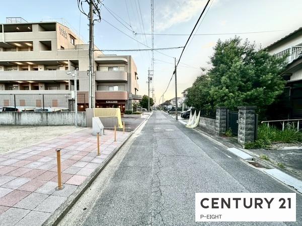 刈谷市司町２丁目の売土地