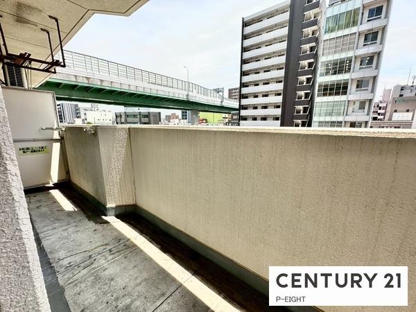 浄心ステーションビル南棟　中古マンション