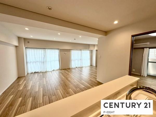 浄心ステーションビル南棟　中古マンション