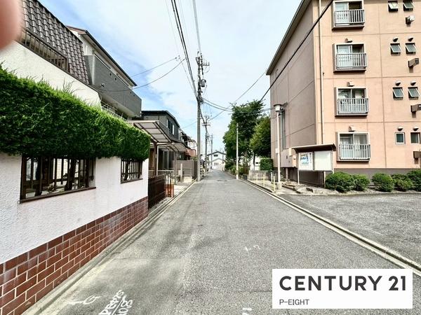 名古屋市熱田区野立町２丁目の新築一戸建