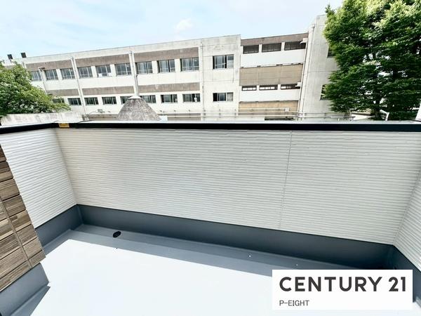 名古屋市中村区諏訪町２丁目の新築一戸建