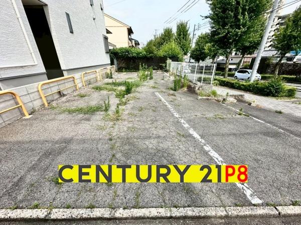 名古屋市熱田区夜寒町の売土地