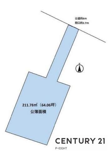 名古屋市熱田区南一番町の土地