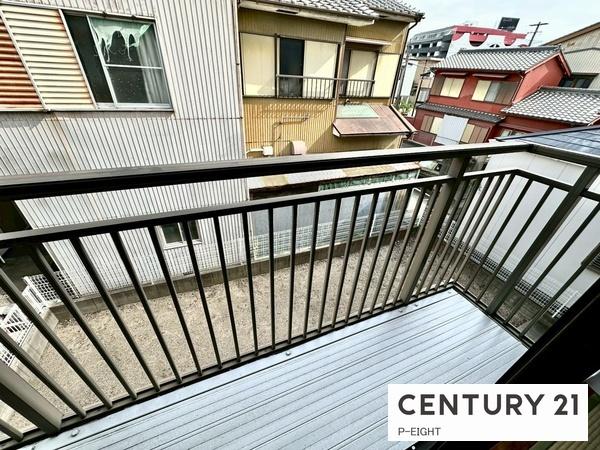 名古屋市南区三条２丁目の中古一戸建て