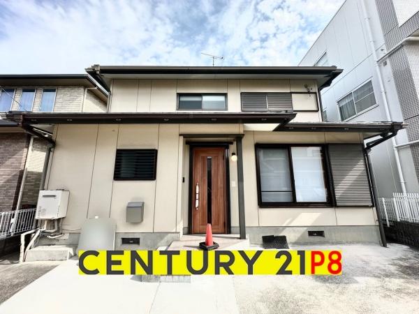 名古屋市南区三条２丁目の中古一戸建