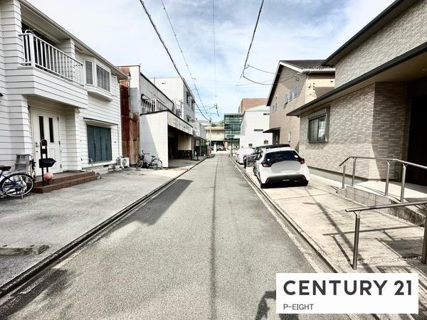 名古屋市南区三条２丁目の中古一戸建て