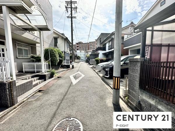 名古屋市南区三条２丁目の中古一戸建て