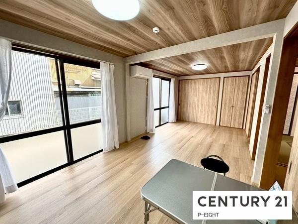名古屋市南区三条２丁目の中古一戸建て