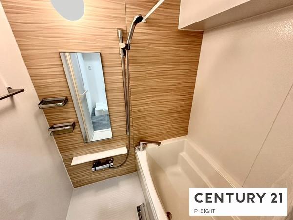星和豊田町コーポラス　中古マンション