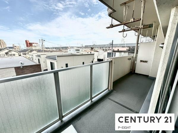 星和豊田町コーポラス　中古マンション