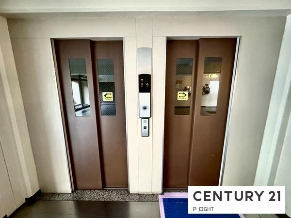 星和豊田町コーポラス　中古マンション