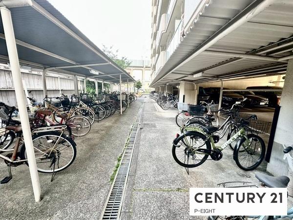 星和豊田町コーポラス　中古マンション