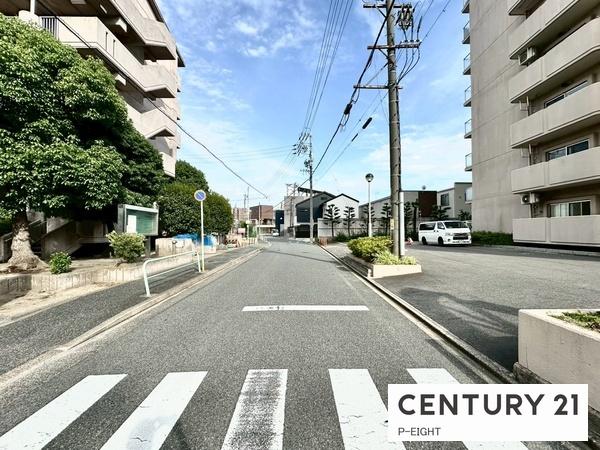 星和豊田町コーポラス　中古マンション