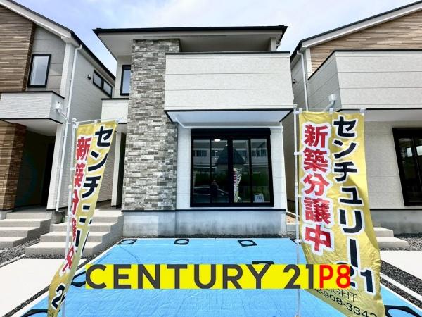 名古屋市中村区諏訪町２丁目の新築一戸建