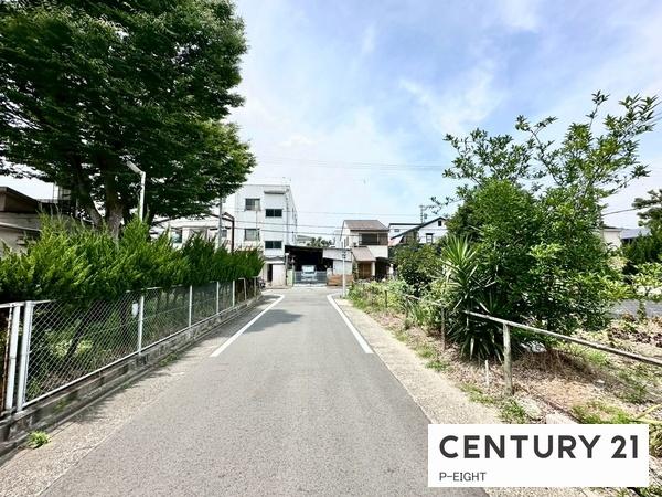 名古屋市中村区諏訪町２丁目の新築一戸建