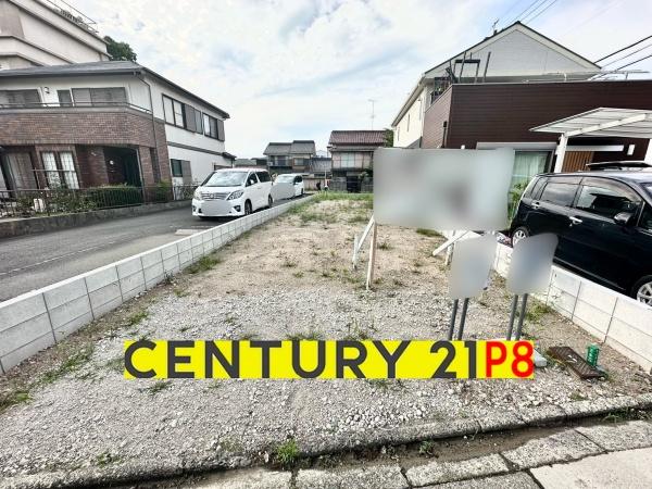 名古屋市瑞穂区春敲町４丁目の売土地