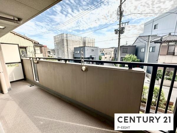 ネオステージ妙音通南　中古マンション