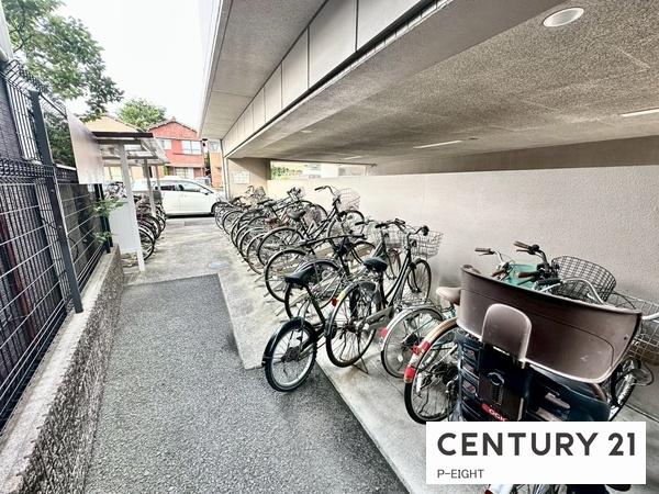 ネオステージ妙音通南　中古マンション