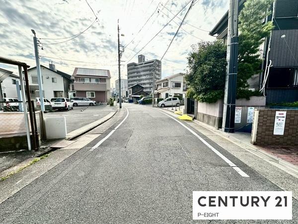 ネオステージ妙音通南　中古マンション